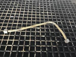 Liebherr Druckleitung